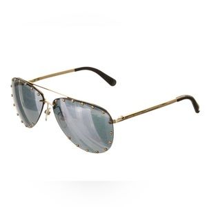 Louis Vuitton The Party sunglasses